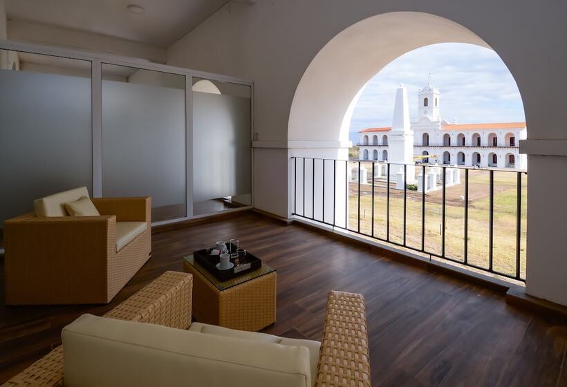 La Recova Hotel & Spa