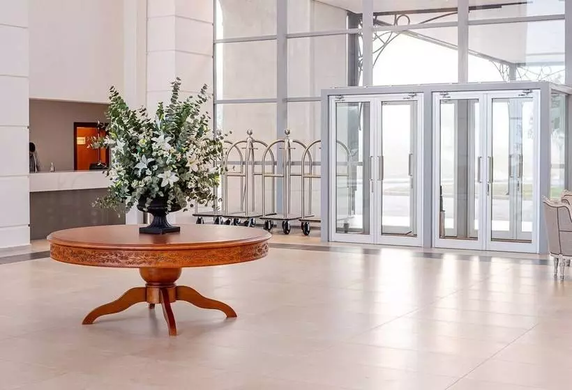 La Recova Hotel & Spa