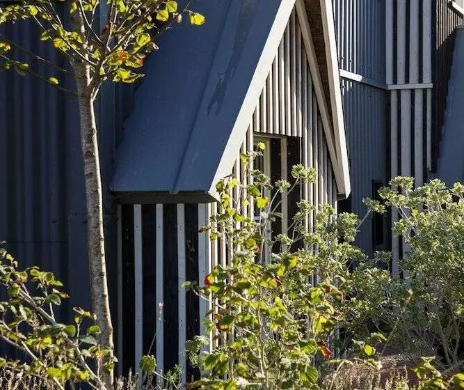 Hotelli Le Bois Des Chambres