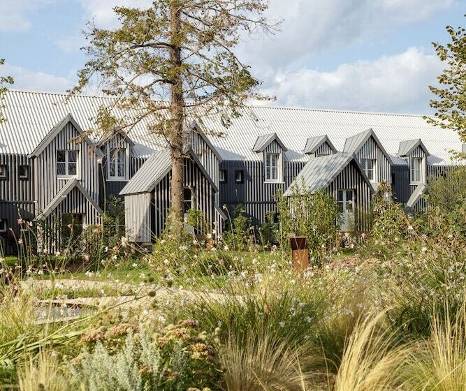 فندق Le Bois Des Chambres