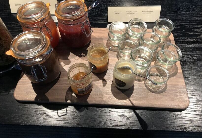 فندق Le Bois Des Chambres