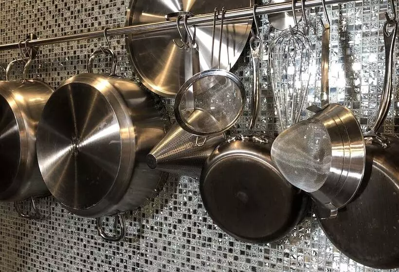 Hotelli Le Bois Des Chambres