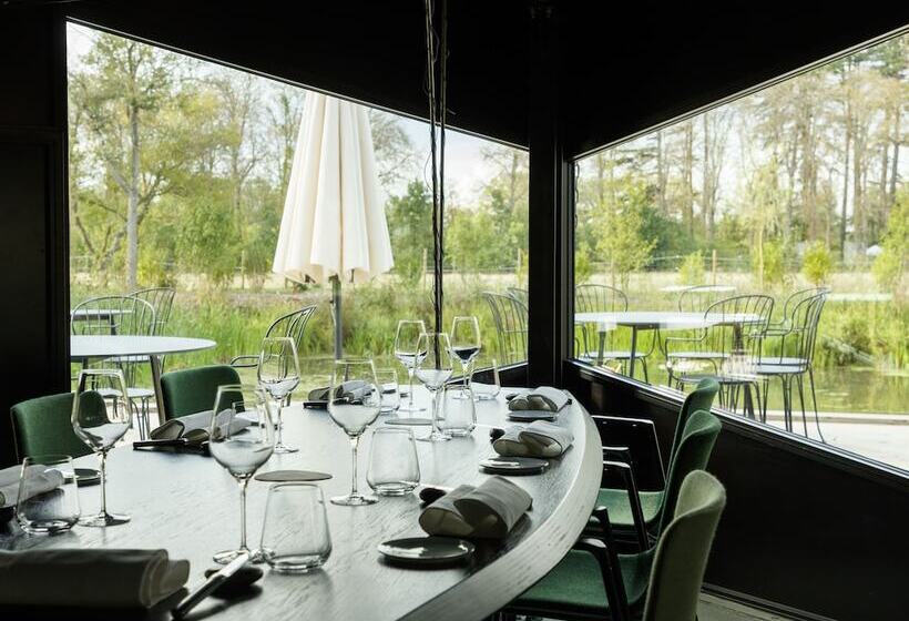 فندق Le Bois Des Chambres