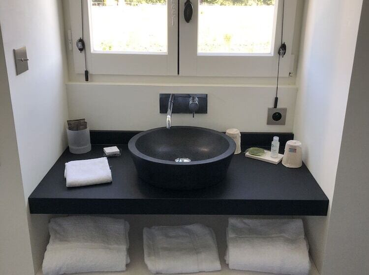 فندق Le Bois Des Chambres