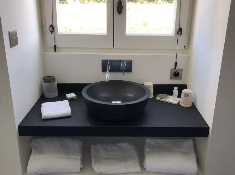 Hotelli Le Bois Des Chambres