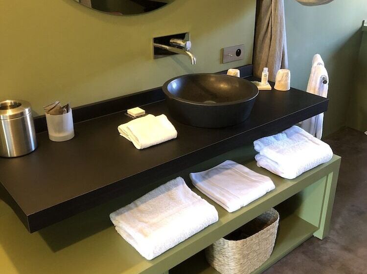 فندق Le Bois Des Chambres