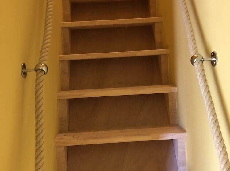 فندق Le Bois Des Chambres