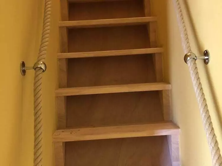 Hotelli Le Bois Des Chambres