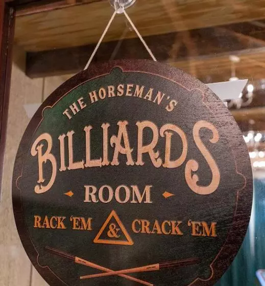 ホテル Nicura Ranch Inn & Stables