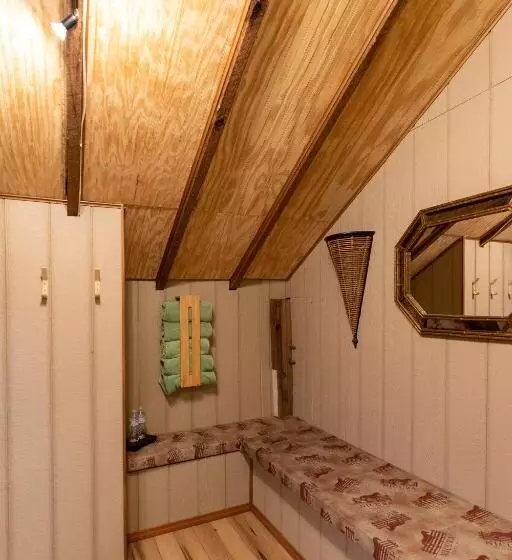 ホテル Nicura Ranch Inn & Stables