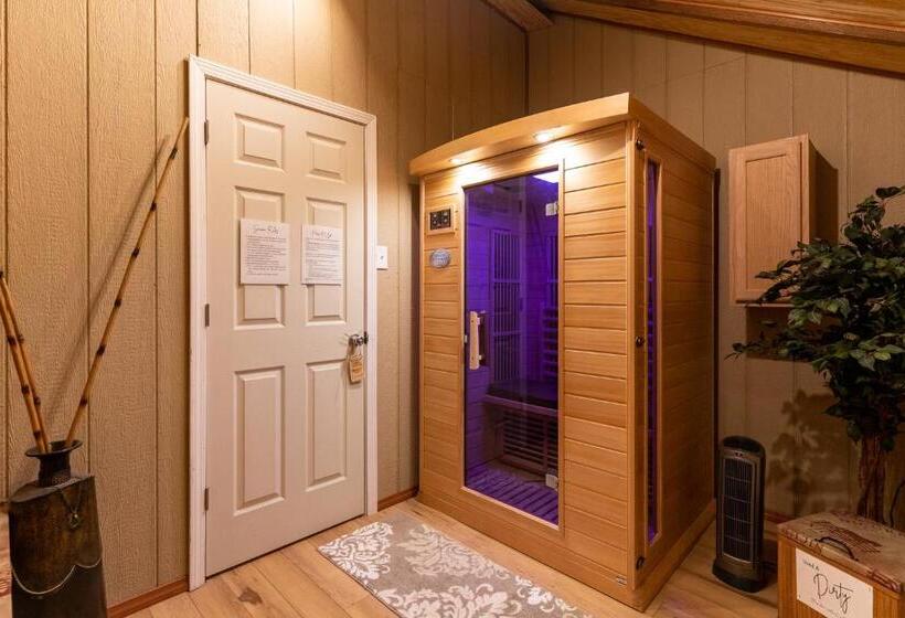 Hotel Nicura Ranch Inn & Stables