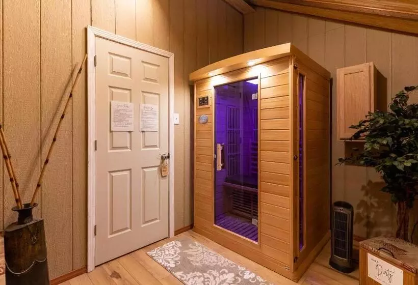 ホテル Nicura Ranch Inn & Stables