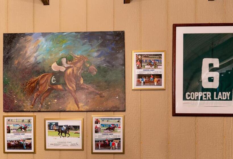 Hotel Nicura Ranch Inn & Stables