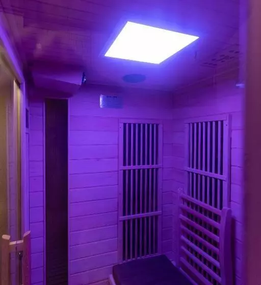 ホテル Nicura Ranch Inn & Stables