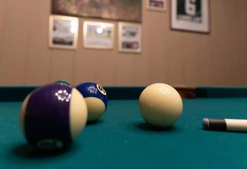 ホテル Nicura Ranch Inn & Stables