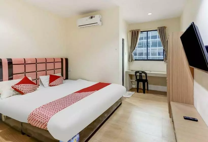 ホテル Oyo 91305 Merah Putih Inn