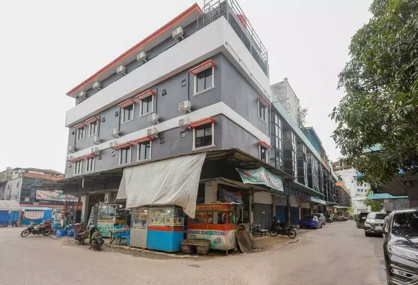 ホテル Oyo 91305 Merah Putih Inn