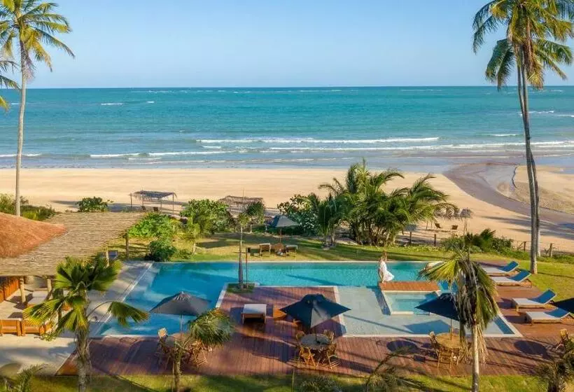 Hotelli Pousada Haya