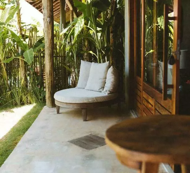 Hotelli Pousada Haya