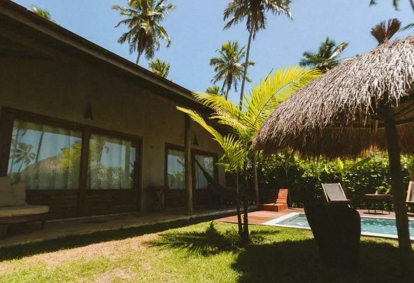 Hotelli Pousada Haya