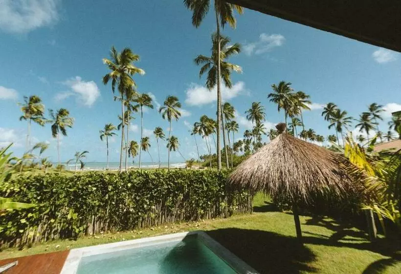 Hotelli Pousada Haya