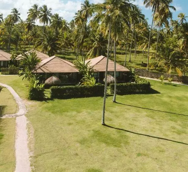 Hotelli Pousada Haya