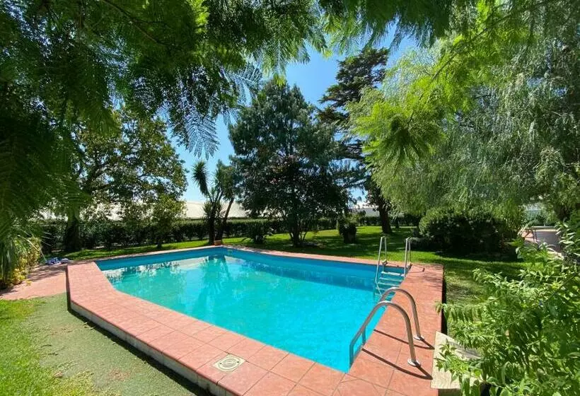 Hotelli Tenuta Fasanarella