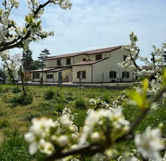 Hotelli Tenuta Fasanarella