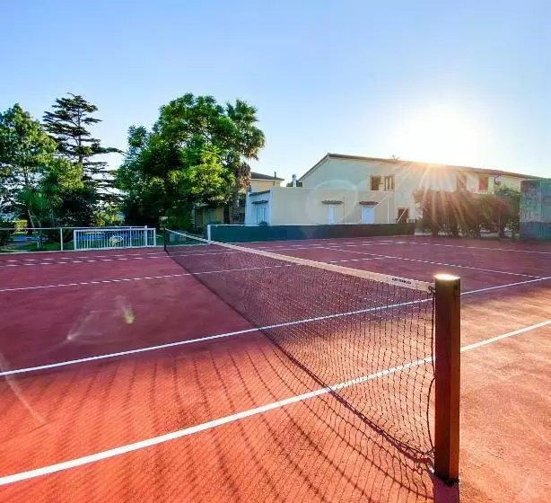 Hotelli Tenuta Fasanarella