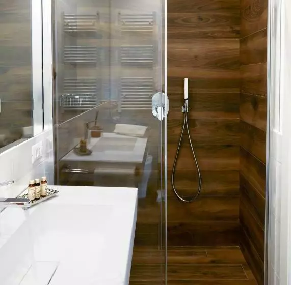 Hotelli Tenuta Fasanarella