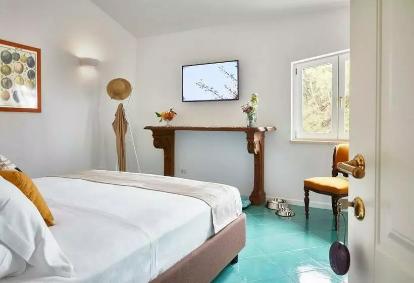 Hotelli Tenuta Fasanarella