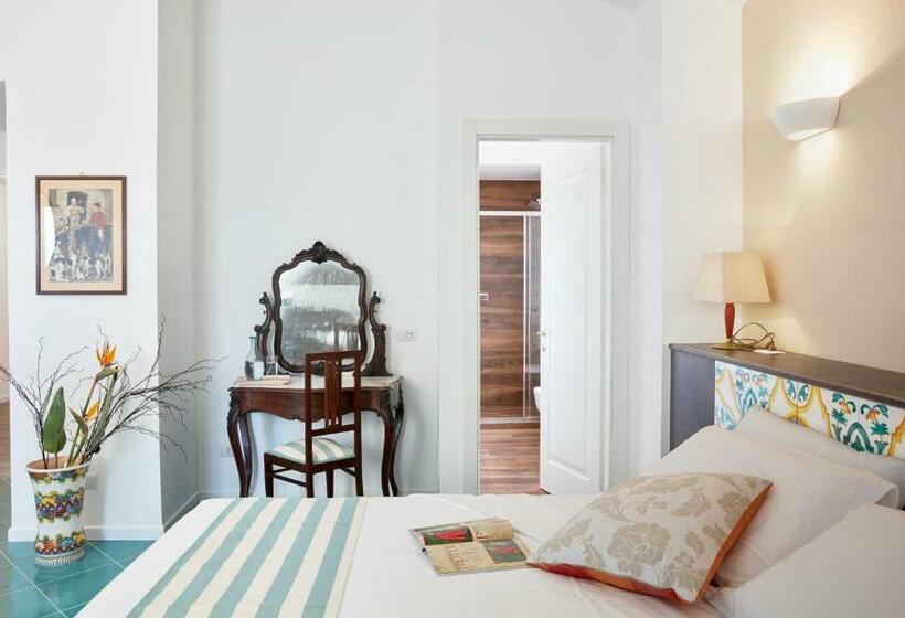 Отель Tenuta Fasanarella