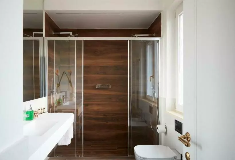 Hotelli Tenuta Fasanarella