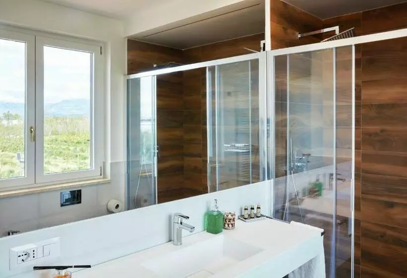 Hotelli Tenuta Fasanarella