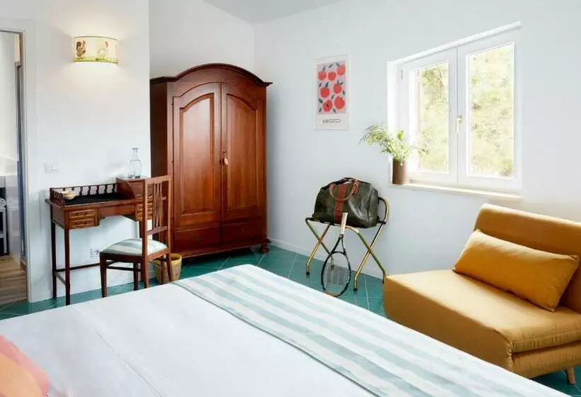 Hotelli Tenuta Fasanarella