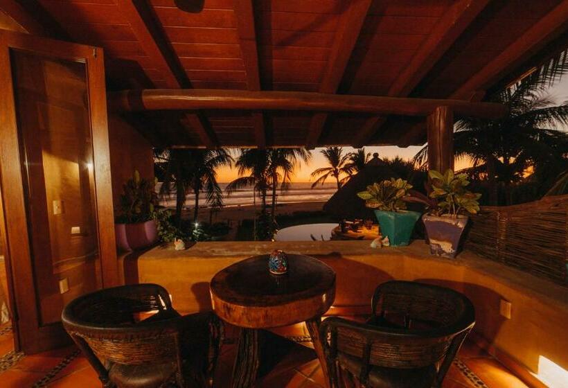 Отель Tres Mujeres