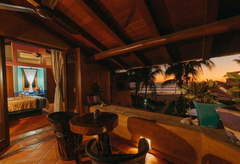 Отель Tres Mujeres