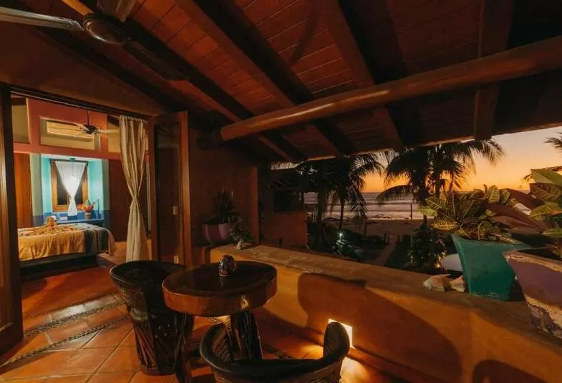 Hotelli Tres Mujeres