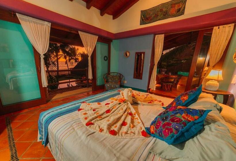 Отель Tres Mujeres