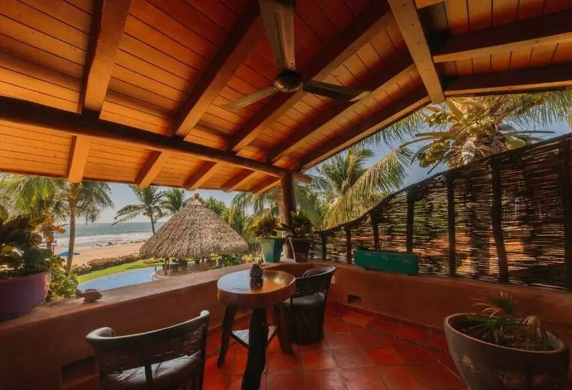 Hotelli Tres Mujeres