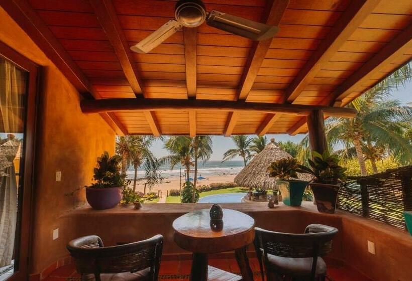 Отель Tres Mujeres