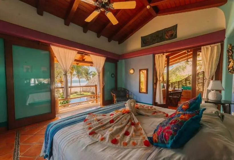 Hotelli Tres Mujeres