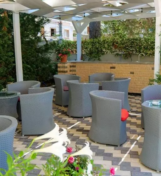 ホテル Vila Celaj