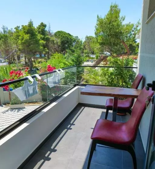 ホテル Vila Celaj
