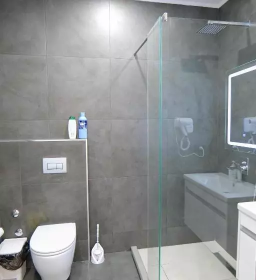 ホテル Vila Celaj