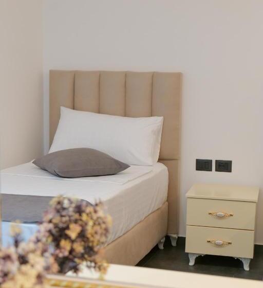 בית מלון כפרי Vila Celaj