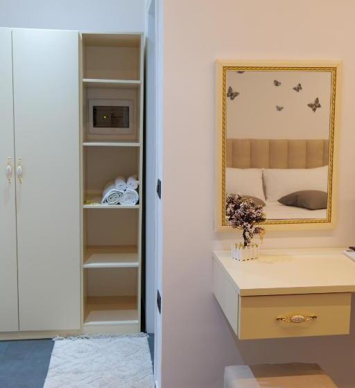 בית מלון כפרי Vila Celaj