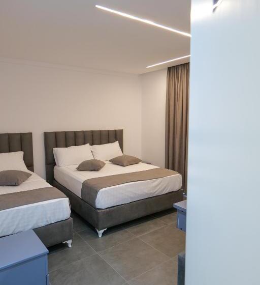 בית מלון כפרי Vila Celaj