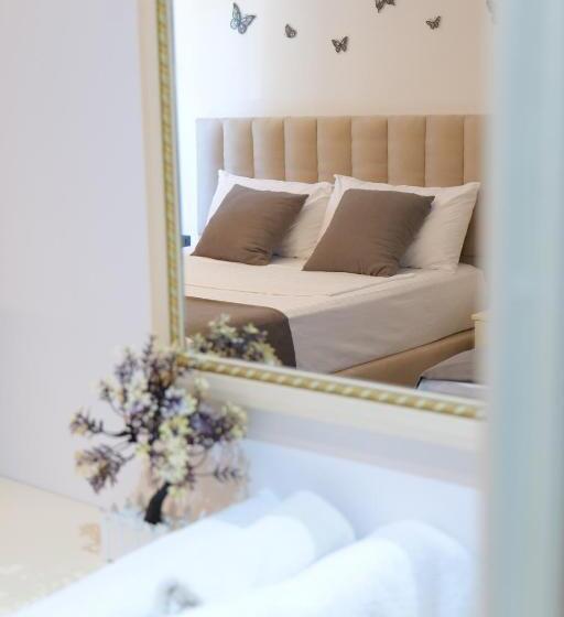 בית מלון כפרי Vila Celaj