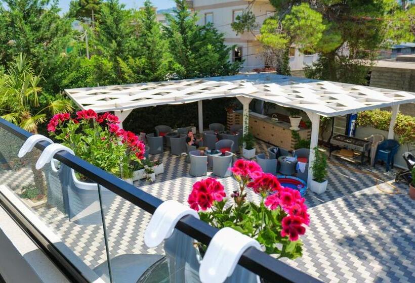 בית מלון כפרי Vila Celaj